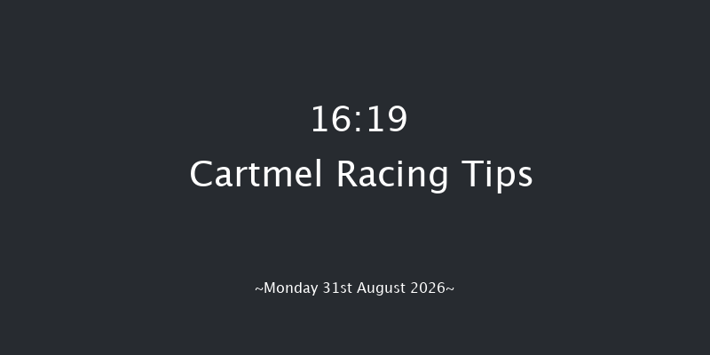 Cartmel 16-19 (Class 3) 25f Sat 29th Aug 2026