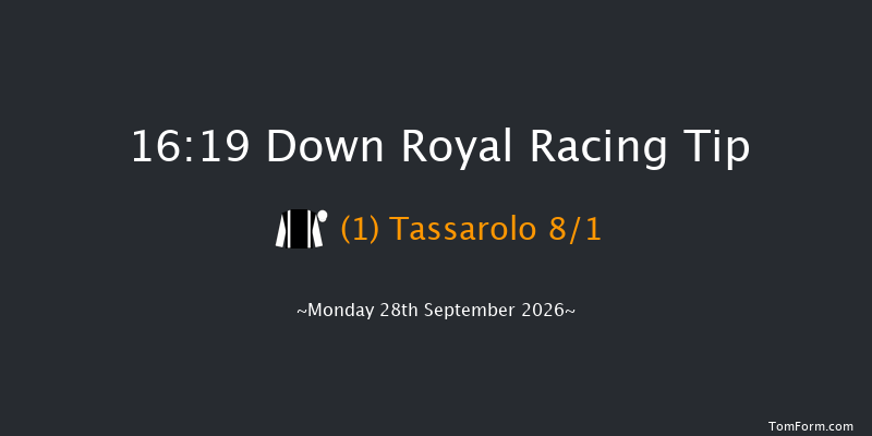 Down Royal 16-19 11f Fri 4th Sep 2026