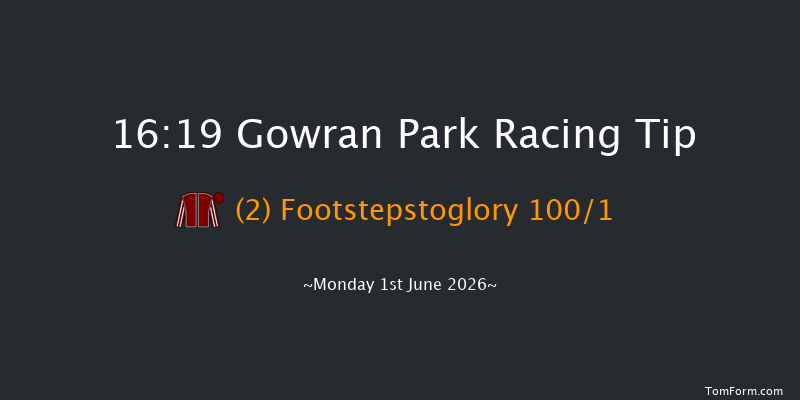 Gowran Park 16-19 9f Wed 20th May 2026