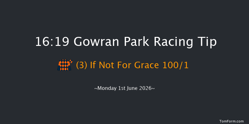 Gowran Park 16-19 9f Wed 20th May 2026