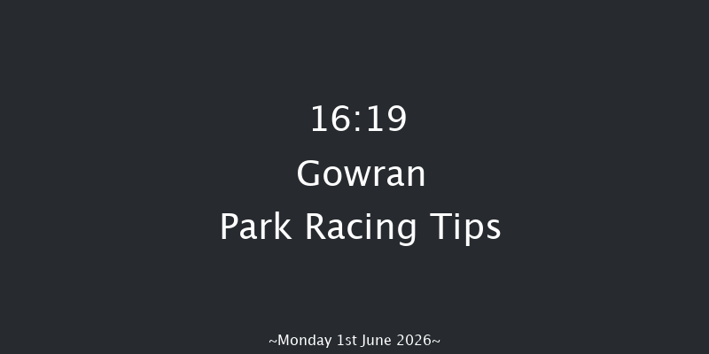 Gowran Park 16-19 9f Wed 20th May 2026