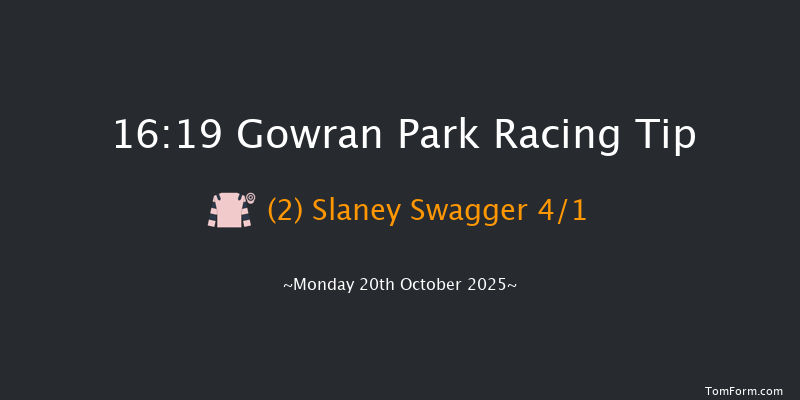 Gowran Park 16-19 8f Sat 4th Oct 2025