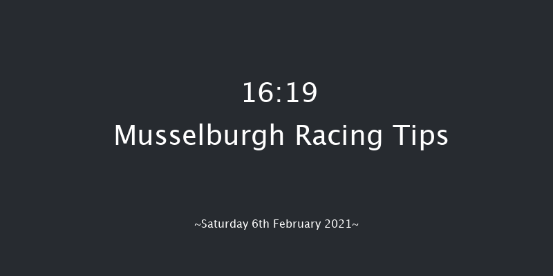 Bet365 Scottish Foxhunter Open Hunters' Chase Musselburgh 16:19 Hunter Chase (Class 4) 27f Fri 22nd Jan 2021
