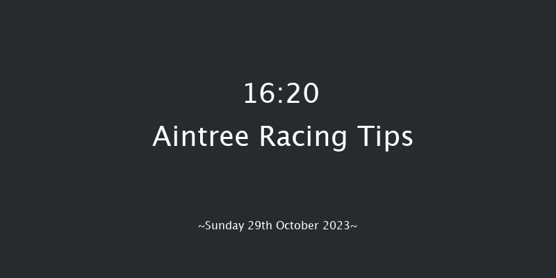 Aintree 16:20 NH Flat Race (Class 4) 17f Fri 16th Jun 2023