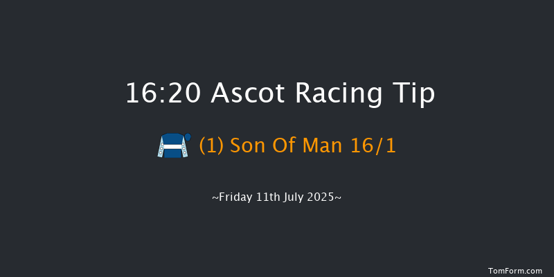 Ascot 16-20 (Class 4) 9f Sat 21st Jun 2025
