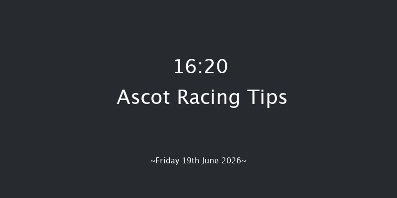 Ascot 16-20 (Class 1) 7f Thu 18th Jun 2026