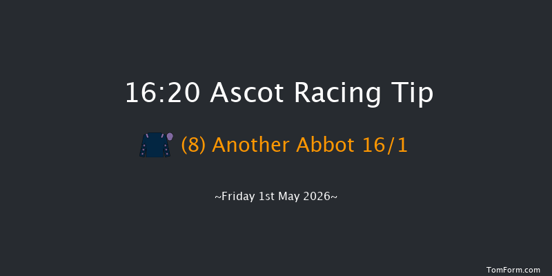 Ascot 16-20 (Class 4) 5f Sun 29th Mar 2026