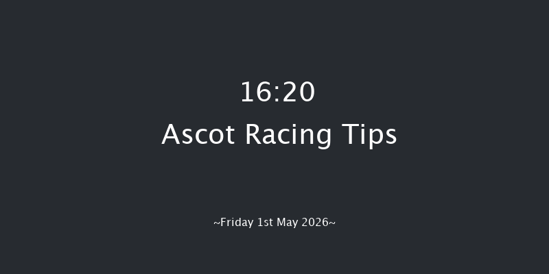 Ascot 16-20 (Class 4) 5f Sun 29th Mar 2026