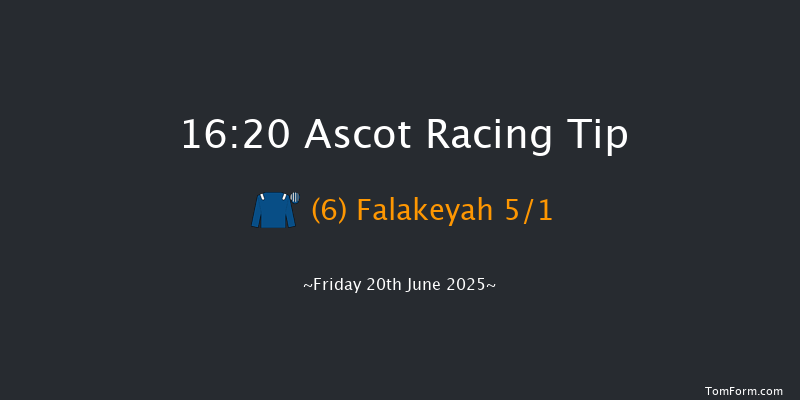 Ascot 16-20 (Class 1) 7f Thu 19th Jun 2025