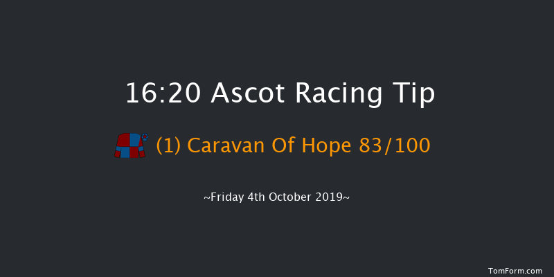 Ascot 16:20 Stakes (Class 3) 12f Sat 7th Sep 2019
