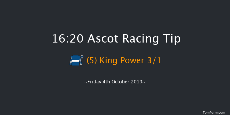 Ascot 16:20 Stakes (Class 3) 12f Sat 7th Sep 2019