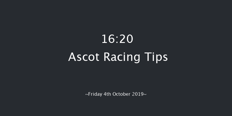 Ascot 16:20 Stakes (Class 3) 12f Sat 7th Sep 2019