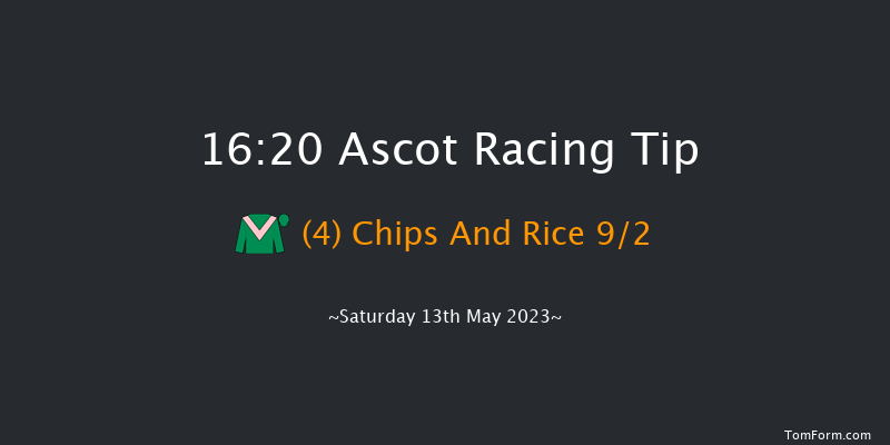 Ascot 16:20 Handicap (Class 4) 10f Fri 12th May 2023