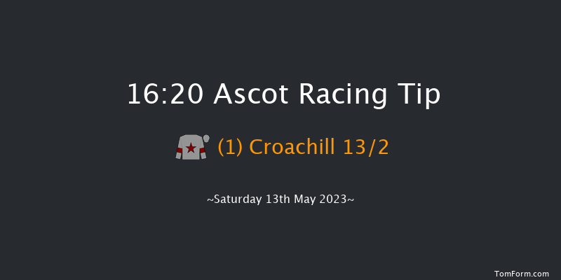 Ascot 16:20 Handicap (Class 4) 10f Fri 12th May 2023