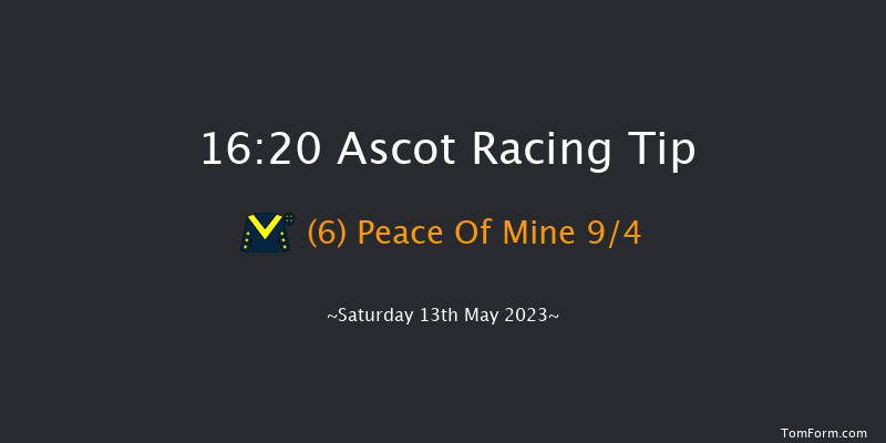 Ascot 16:20 Handicap (Class 4) 10f Fri 12th May 2023