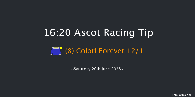 Ascot 16-20 (Class 1) 7f Fri 19th Jun 2026