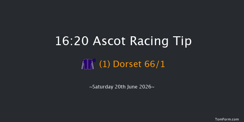 Ascot 16-20 (Class 1) 7f Fri 19th Jun 2026