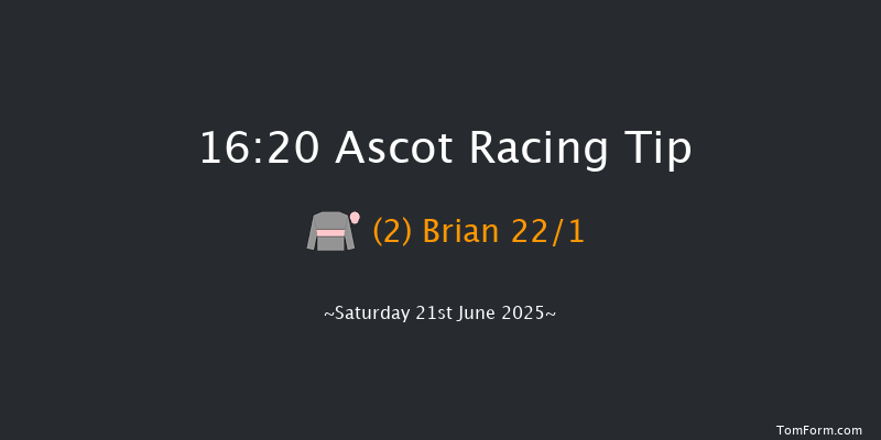 Ascot 16-20 (Class 1) 7f Fri 20th Jun 2025