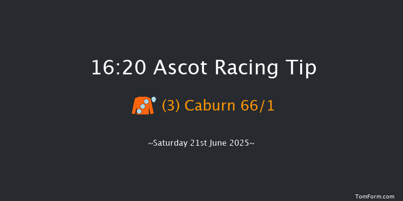 Ascot 16-20 (Class 1) 7f Fri 20th Jun 2025