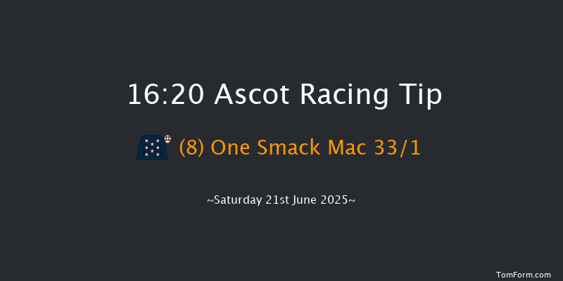 Ascot 16-20 (Class 1) 7f Fri 20th Jun 2025