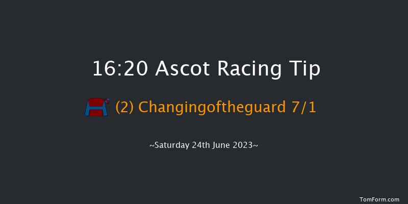 Ascot 16:20 Group 2 (Class 1) 12f Fri 23rd Jun 2023
