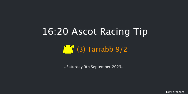 Ascot 16:20 Handicap (Class 2) 8f Fri 8th Sep 2023