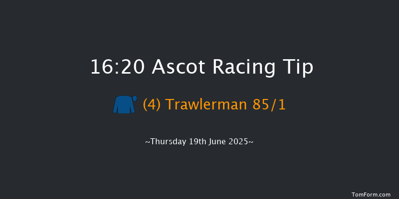 Ascot 16-20 (Class 1) 19f Wed 18th Jun 2025