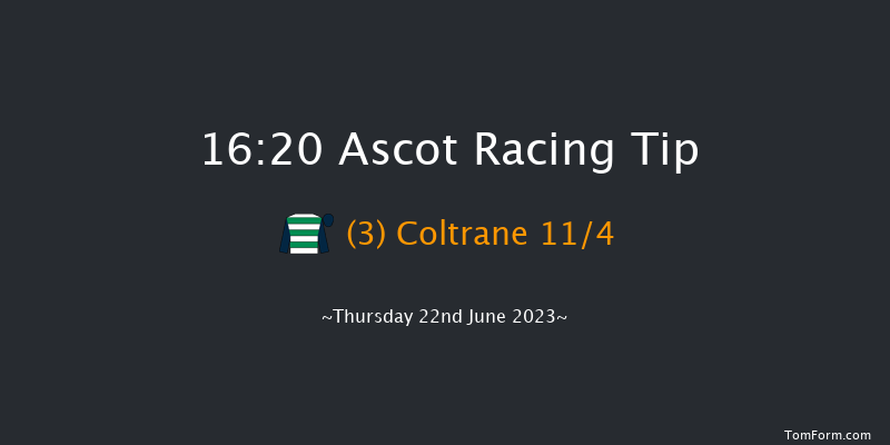 Ascot 16:20 Group 1 (Class 1) 20f Wed 21st Jun 2023