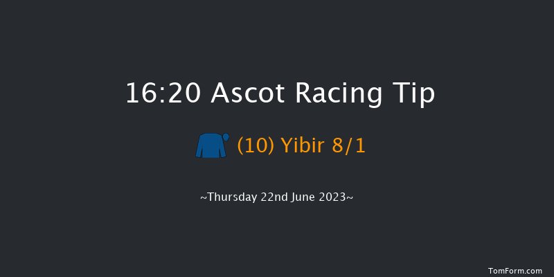 Ascot 16:20 Group 1 (Class 1) 20f Wed 21st Jun 2023