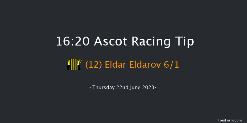 Ascot 16:20 Group 1 (Class 1) 20f Wed 21st Jun 2023