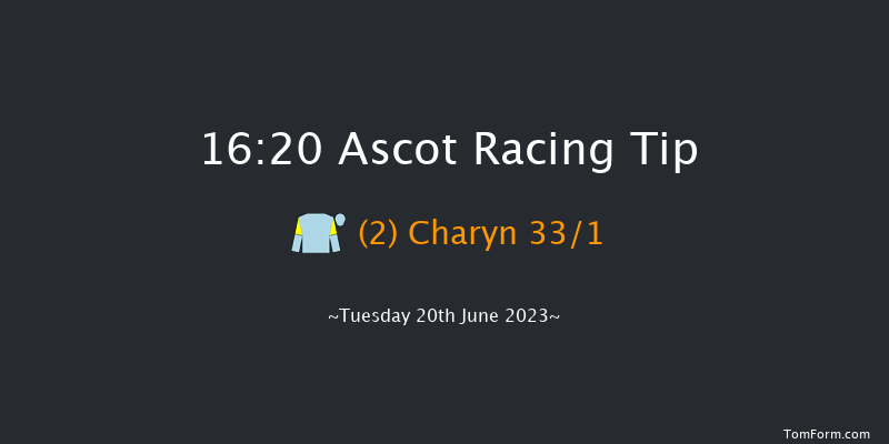 Ascot 16:20 Group 1 (Class 1) 8f Sat 13th May 2023