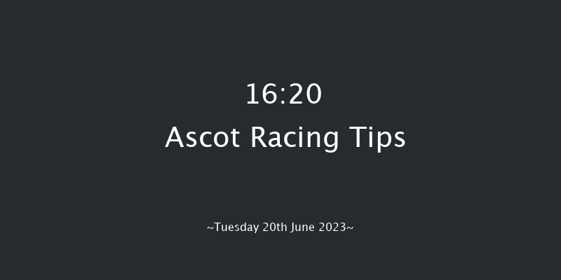 Ascot 16:20 Group 1 (Class 1) 8f Sat 13th May 2023