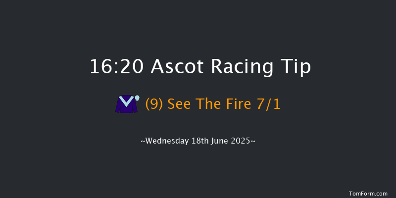 Ascot 16-20 (Class 1) 9f Tue 17th Jun 2025