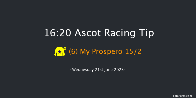 Ascot 16:20 Group 1 (Class 1) 10f Tue 20th Jun 2023
