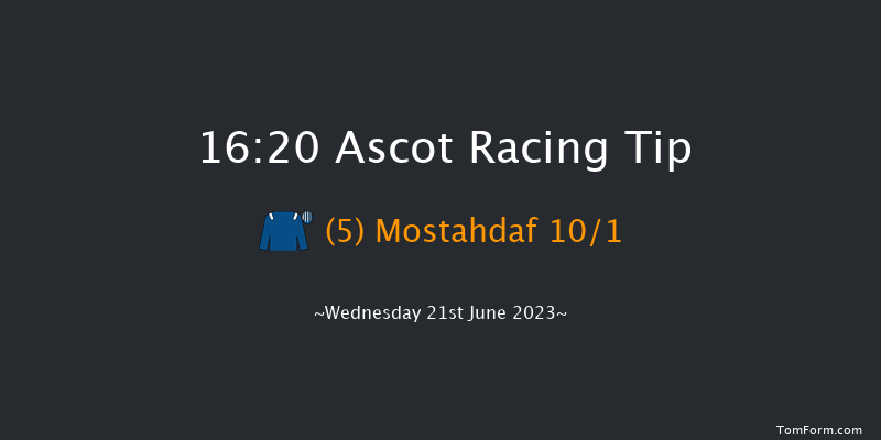 Ascot 16:20 Group 1 (Class 1) 10f Tue 20th Jun 2023