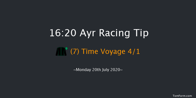 Thanks To NHS And Frontline Workers Handicap Ayr 16:20 Handicap (Class 4) 10f Tue 14th Jul 2020