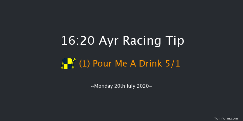 Thanks To NHS And Frontline Workers Handicap Ayr 16:20 Handicap (Class 4) 10f Tue 14th Jul 2020
