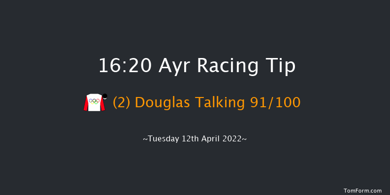 Ayr 16:20 Handicap Chase (Class 3) 16f Sat 2nd Apr 2022