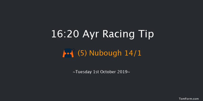Ayr 16:20 Handicap (Class 3) 7f Sat 21st Sep 2019
