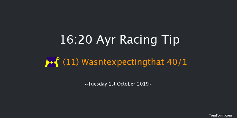 Ayr 16:20 Handicap (Class 3) 7f Sat 21st Sep 2019