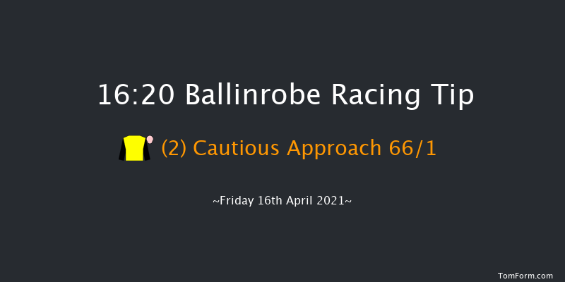 Ballinrobe Racecourse Centenary Year Mares Maiden Hurdle Ballinrobe 16:20 Maiden Hurdle 18f Sat 17th Oct 2020