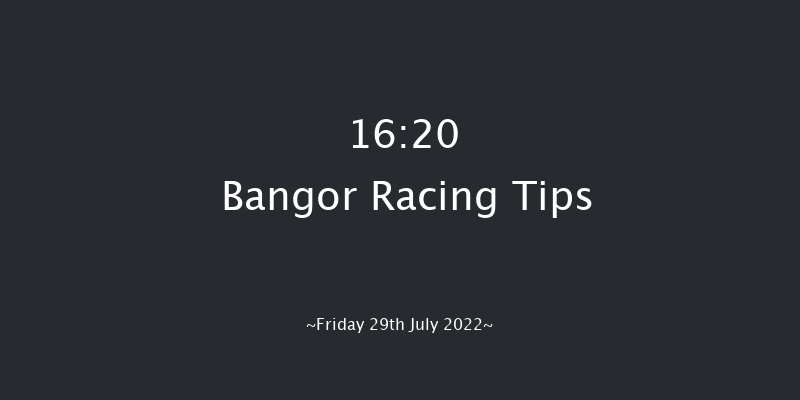 Bangor 16:20 Maiden Chase (Class 3) 20f Tue 24th May 2022