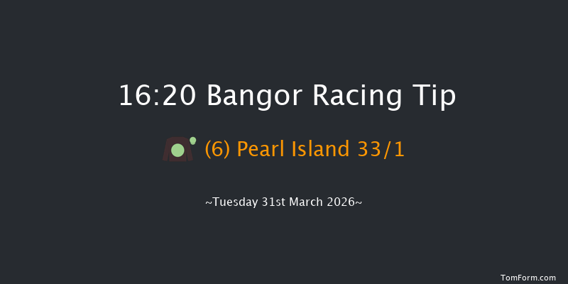 Bangor 16-20 (Class 5) 24f Sat 21st Mar 2026