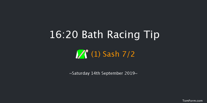 Bath 16:20 Handicap (Class 4) 8f Wed 4th Sep 2019