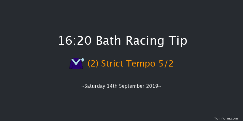 Bath 16:20 Handicap (Class 4) 8f Wed 4th Sep 2019