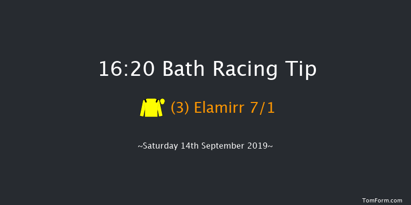 Bath 16:20 Handicap (Class 4) 8f Wed 4th Sep 2019