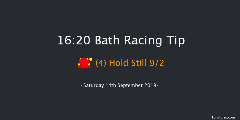 Bath 16:20 Handicap (Class 4) 8f Wed 4th Sep 2019