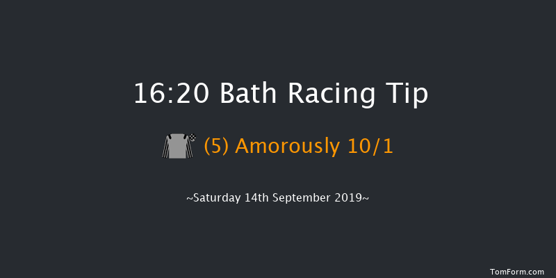 Bath 16:20 Handicap (Class 4) 8f Wed 4th Sep 2019