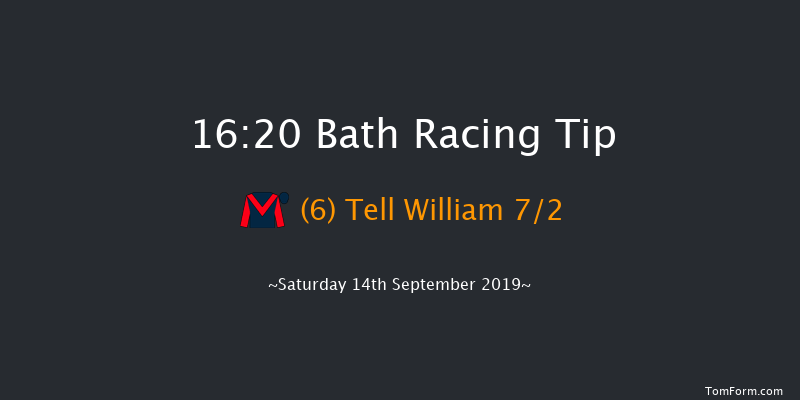 Bath 16:20 Handicap (Class 4) 8f Wed 4th Sep 2019