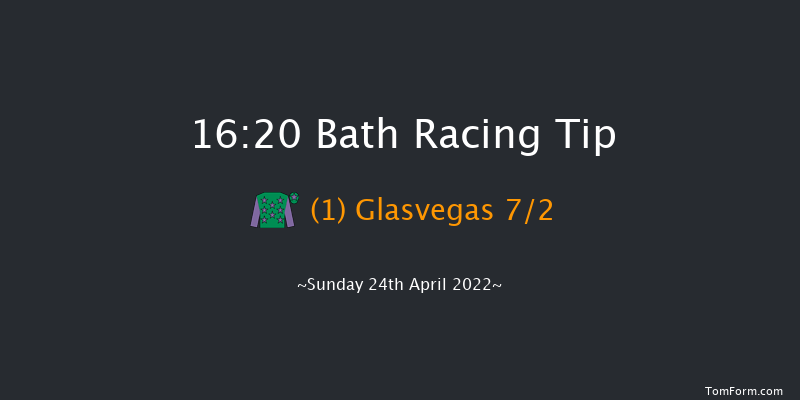 Bath 16:20 Handicap (Class 6) 8f Thu 14th Apr 2022